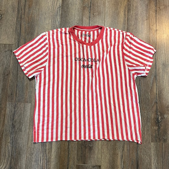 COCA-COLA H&M - Picture 1 of 3